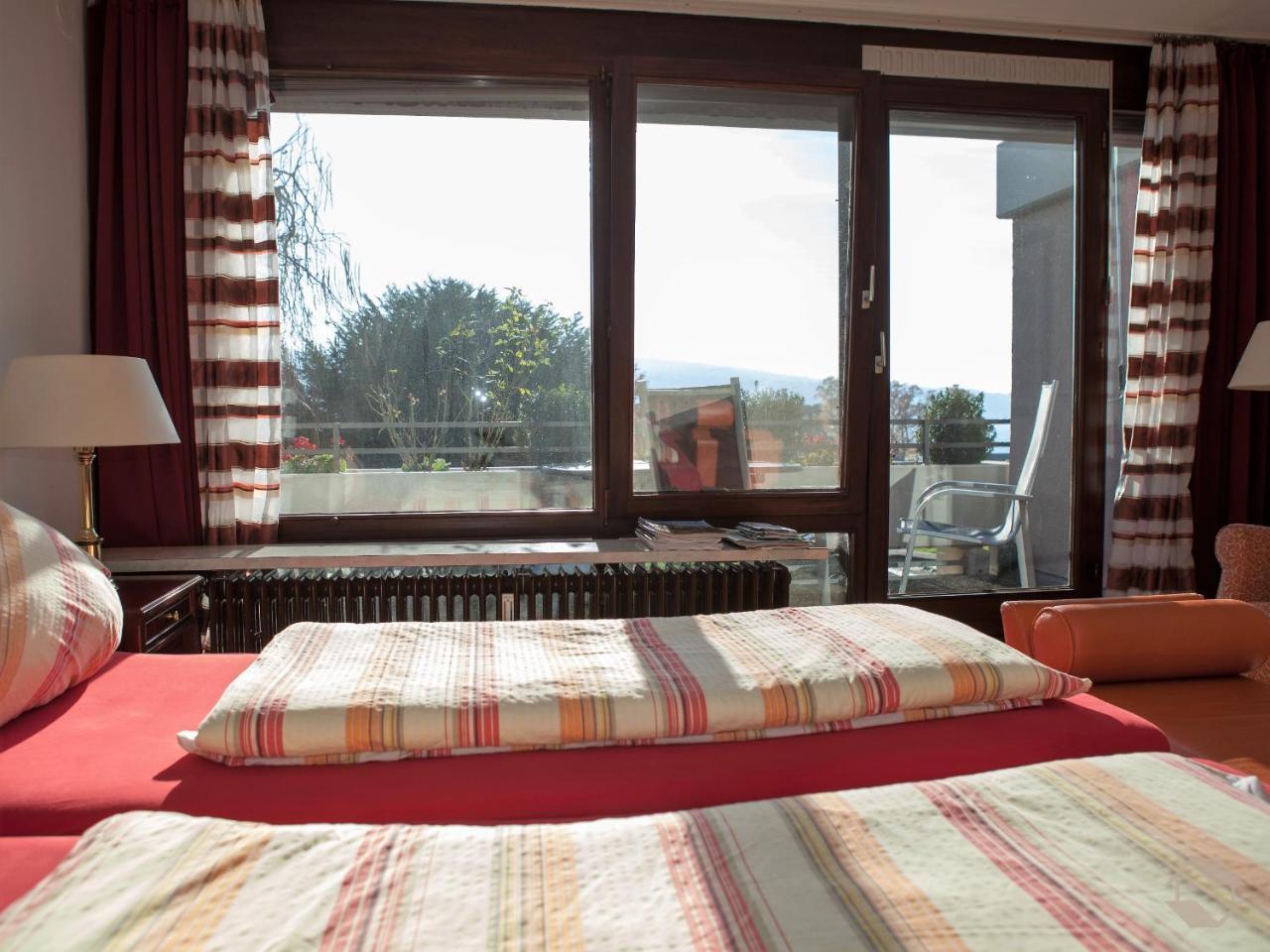 רייכנאו Ferienwohnung Konigsegg Ines Koch מראה חיצוני תמונה