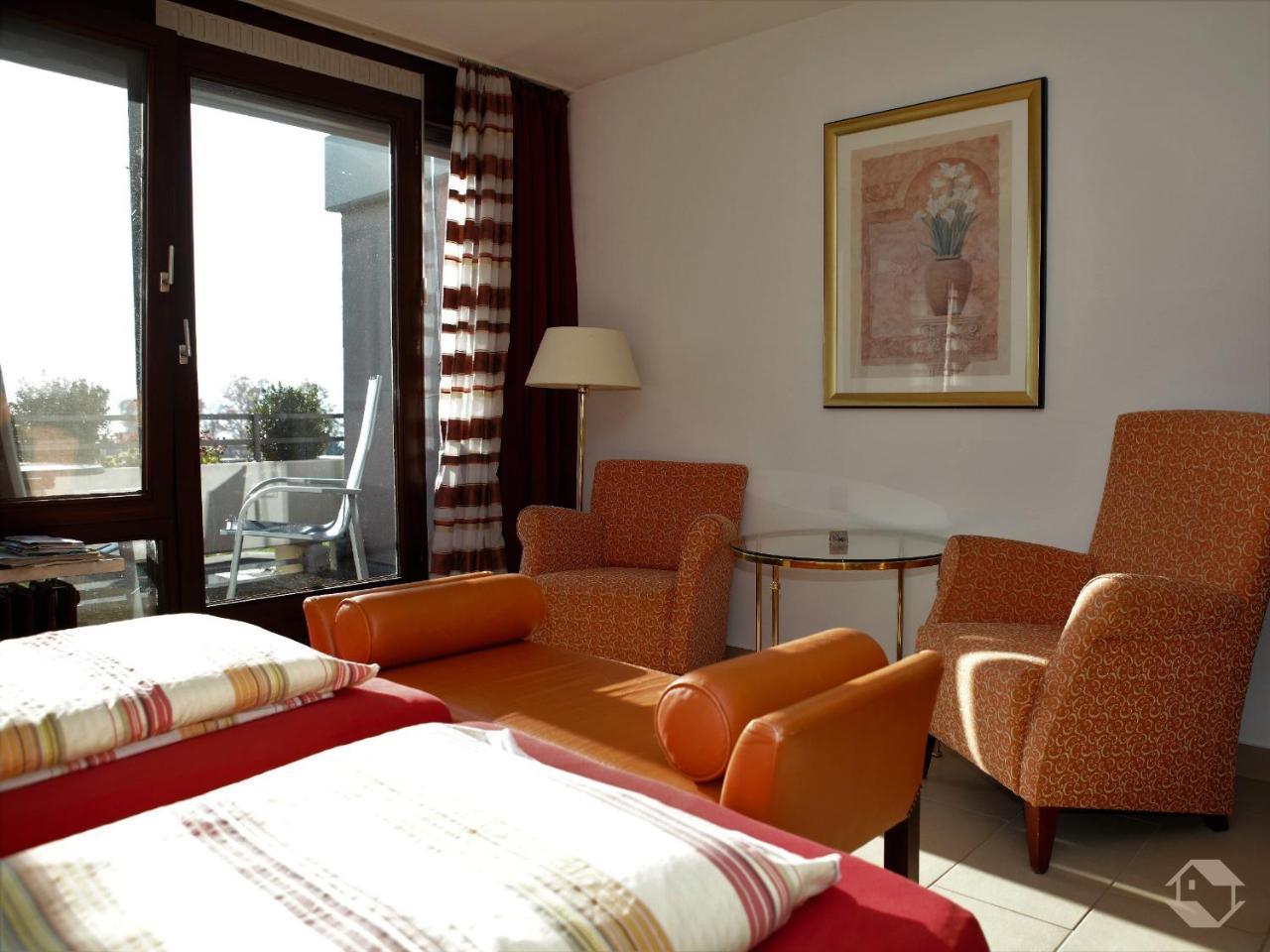 רייכנאו Ferienwohnung Konigsegg Ines Koch מראה חיצוני תמונה